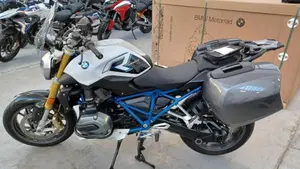 Bmw R 1200 R (2017 - 18)  (8)