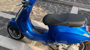 Vespa Primavera 50 (2021 - 23)  (3)