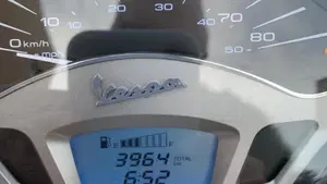 Vespa Primavera 50 (2021 - 23)  (5)