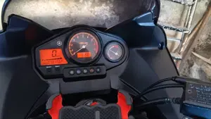 Yamaha TDM 900 (2002 - 14)  (2)