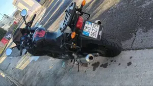 Yamaha TDM 900 (2002 - 14)  (5)