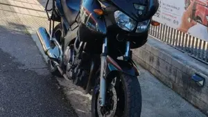 Yamaha TDM 900 (2002 - 14)  (10)