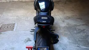 Ducati Diavel 1200 (2010 - 13)  (4)