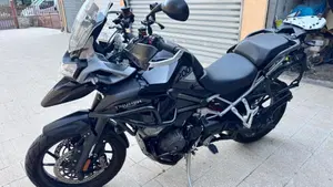 Triumph Tiger 1200 GT Pro (2022 - 23) 