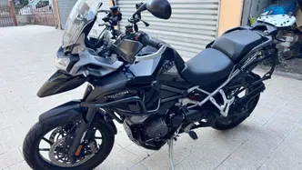 Triumph Tiger 1200 GT Pro (2022 - 23) usata