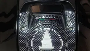 Ducati Diavel 1200 (2010 - 13)  (8)