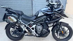 Triumph Tiger 1200 GT Pro (2022 - 23)  (2)