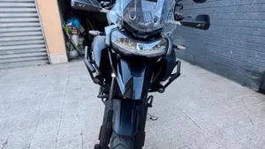Triumph Tiger 1200 GT Pro (2022 - 23)  (4)
