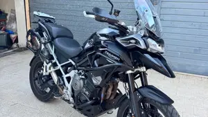Triumph Tiger 1200 GT Pro (2022 - 23)  (10)