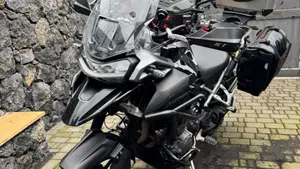 Triumph Tiger 1200 GT Pro (2022 - 23)  (11)