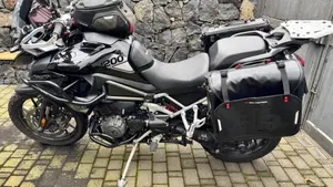 Triumph Tiger 1200 GT Pro (2022 - 23)  (12)