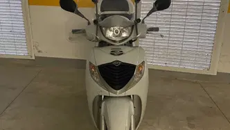 Honda SH 150i (2005 - 08)