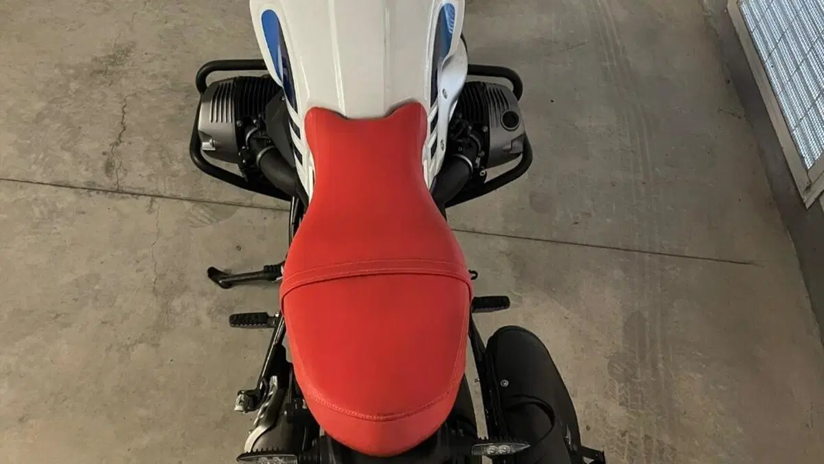 Bmw R nineT Urban GS 1200 (2017 - 20)  (3)