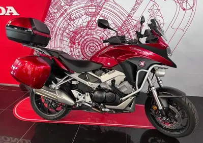 Honda Crossrunner Travel Edition ABS (2015 - 18) - Annuncio 10051656