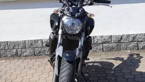 Yamaha MT-07 ABS (2014 - 16)  (2)