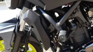 Yamaha MT-07 ABS (2014 - 16)  (4)