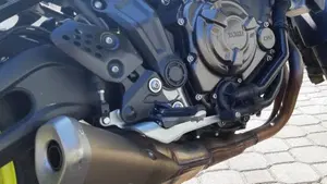 Yamaha MT-07 ABS (2014 - 16)  (5)