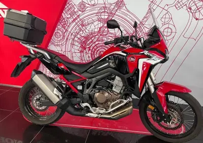 Honda Africa Twin CRF 1100L (2020 - 21) - Annuncio 10051658
