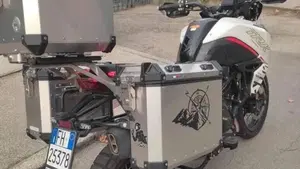 Benelli TRK 702X (2023 - 25)  (4)