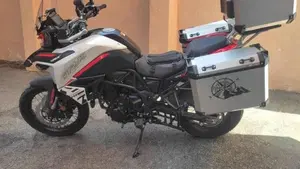 Benelli TRK 702X (2023 - 25)  (5)