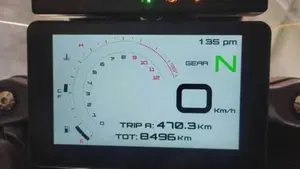 Benelli TRK 702X (2023 - 25)  (6)