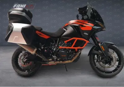 KTM 1290 Super Adventure S (2017 - 20) - Annuncio 10051663