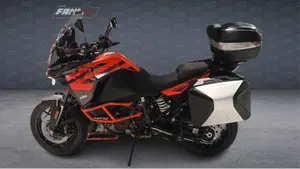 KTM 1290 Super Adventure S (2017 - 20)  (2)