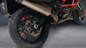 KTM 1290 Super Adventure S (2017 - 20)  (6)