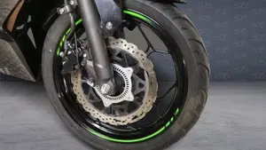 Kawasaki Ninja 125 (2021 - 24)  (5)