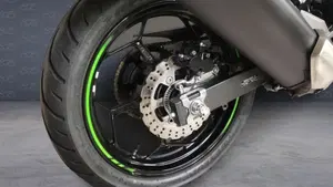 Kawasaki Ninja 125 (2021 - 24)  (6)