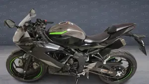 Kawasaki Ninja 125 (2021 - 24)  (3)