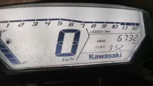 Kawasaki Ninja 125 (2021 - 24)  (7)