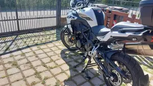 Benelli TRK 502X (2021 - 26)  (3)