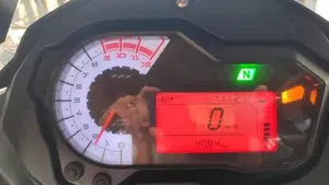 Benelli TRK 502X (2021 - 26)  (5)