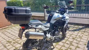 Benelli TRK 502X (2021 - 26)  (7)