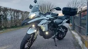 Benelli TRK 502X (2021 - 26)  (8)