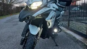 Benelli TRK 502X (2021 - 26)  (11)