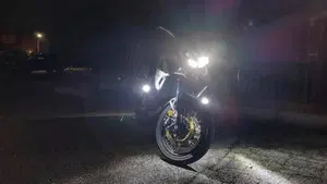 Benelli TRK 502X (2021 - 26)  (12)