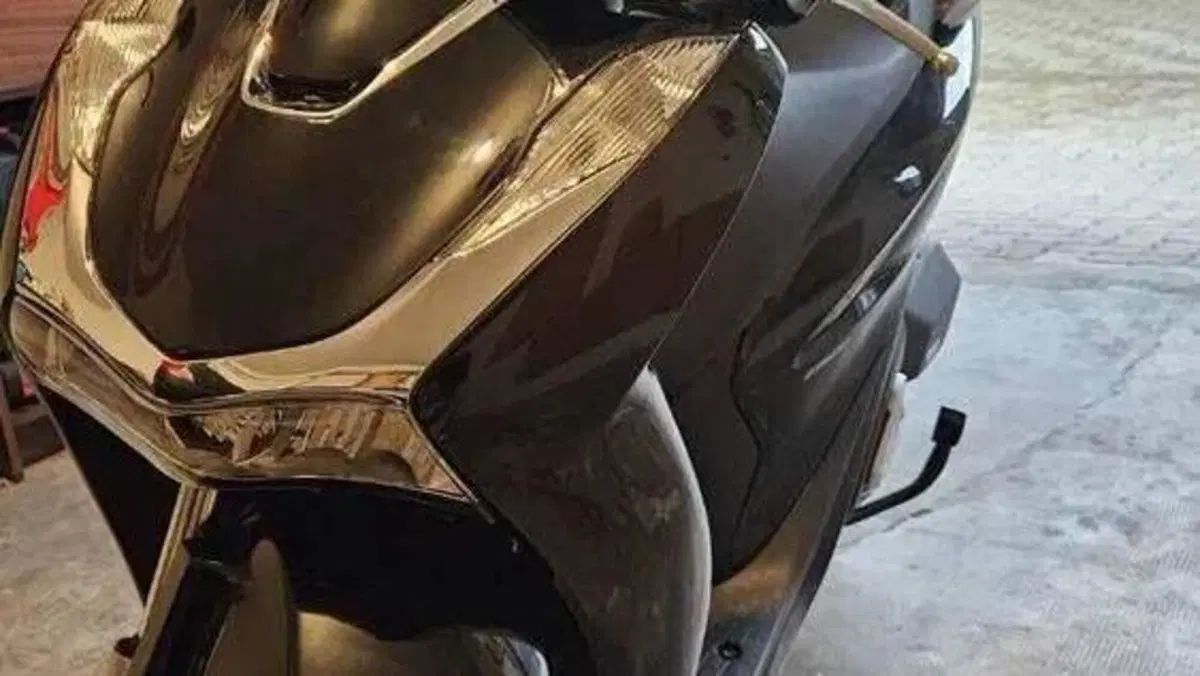 Honda SH 150i (2024 - 25)  (3)