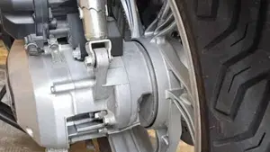 Honda SH 150i (2024 - 25)  (4)