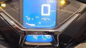 Honda SH 150i (2024 - 25)  (6)