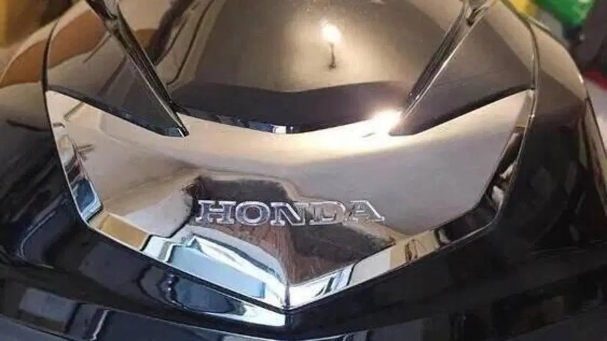 Honda SH 150i (2024 - 25)  (7)