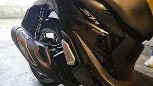 Honda SH 150i (2024 - 25)  (8)