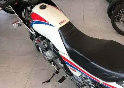 Yamaha XJ 900 (1983 - 85) - Annuncio 10051725
