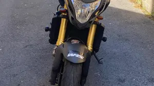 Honda Hornet 600 (2011 - 13) 