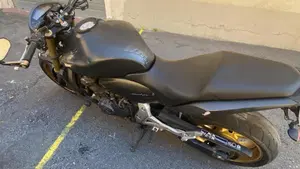 Honda Hornet 600 (2011 - 13)  (4)