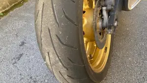 Honda Hornet 600 (2011 - 13)  (6)