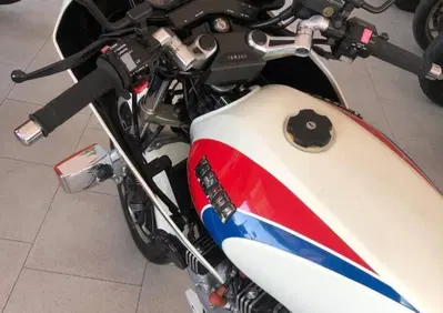 Yamaha XJ 900 - Annuncio 10051728