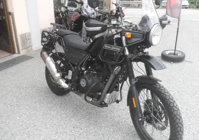 Royal Enfield Himalayan 411 (2017 - 20) - Annuncio 10051731