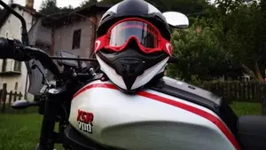 Yamaha XSR 700 XTribute (2019 - 20)  (5)